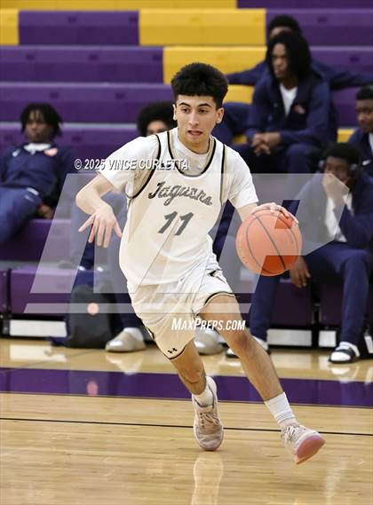 Thumbnail 2 in Johnson vs. Weiss (CTX Showcase) photogallery.