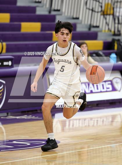 Thumbnail 1 in Johnson vs. Weiss (CTX Showcase) photogallery.