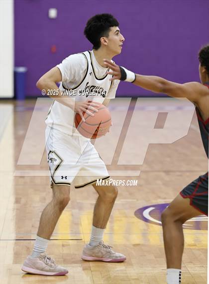 Thumbnail 2 in Johnson vs. Weiss (CTX Showcase) photogallery.