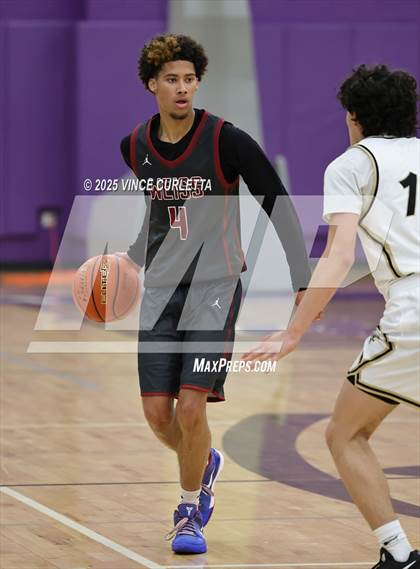 Thumbnail 2 in Johnson vs. Weiss (CTX Showcase) photogallery.