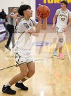 Photo from the gallery "Johnson vs. Weiss (CTX Showcase)"