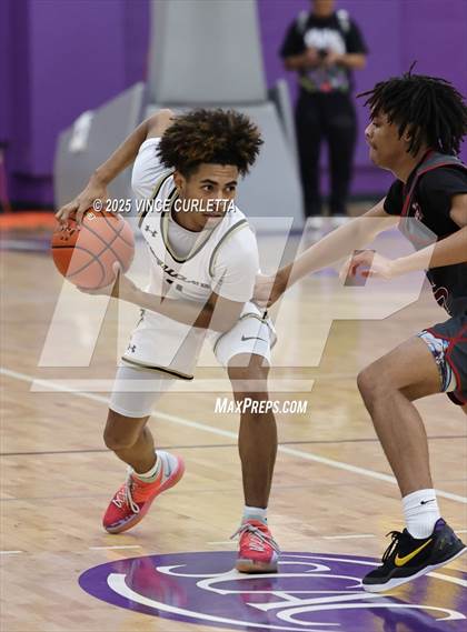 Thumbnail 1 in Johnson vs. Weiss (CTX Showcase) photogallery.