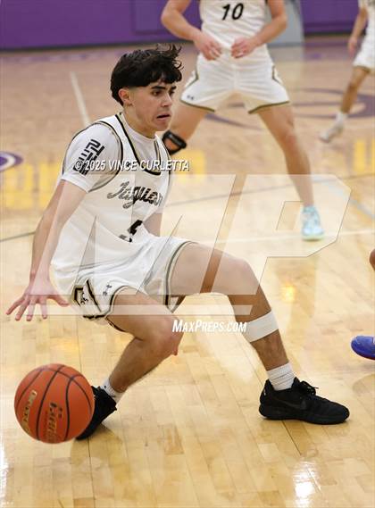 Thumbnail 2 in Johnson vs. Weiss (CTX Showcase) photogallery.