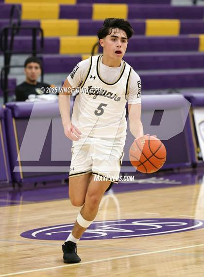 Thumbnail 3 in Johnson vs. Weiss (CTX Showcase) photogallery.