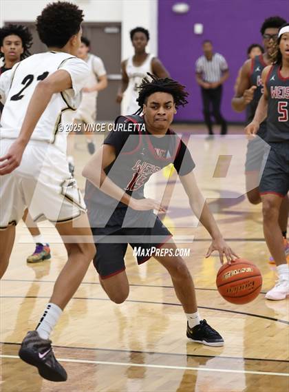 Thumbnail 2 in Johnson vs. Weiss (CTX Showcase) photogallery.