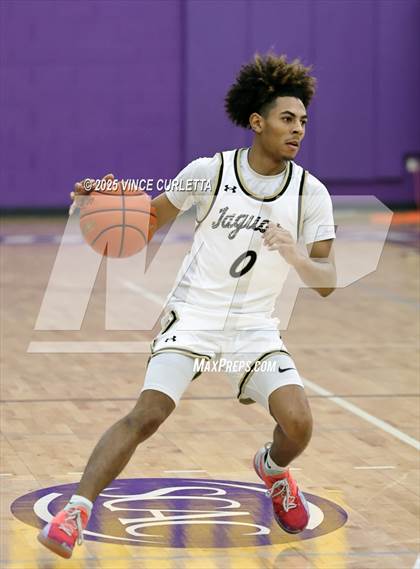 Thumbnail 2 in Johnson vs. Weiss (CTX Showcase) photogallery.