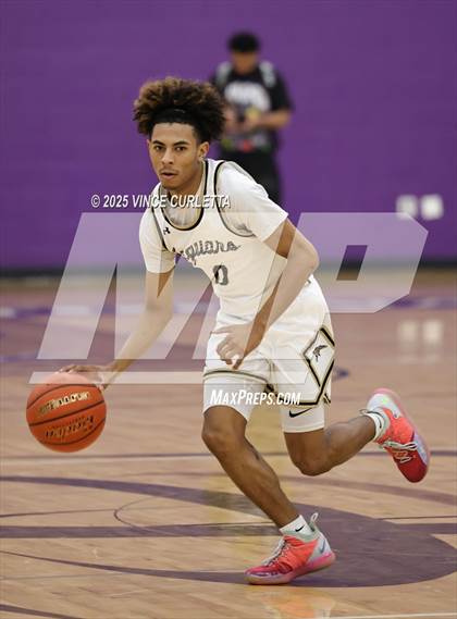 Thumbnail 3 in Johnson vs. Weiss (CTX Showcase) photogallery.