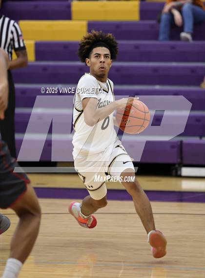 Thumbnail 3 in Johnson vs. Weiss (CTX Showcase) photogallery.