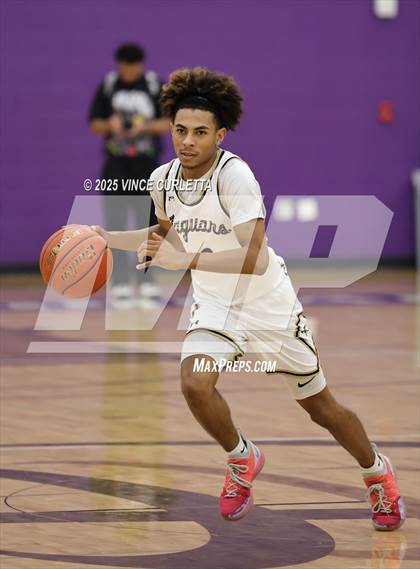 Thumbnail 2 in Johnson vs. Weiss (CTX Showcase) photogallery.