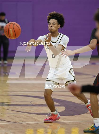 Thumbnail 1 in Johnson vs. Weiss (CTX Showcase) photogallery.