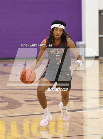 Thumbnail 2 in Johnson vs. Weiss (CTX Showcase) photogallery.