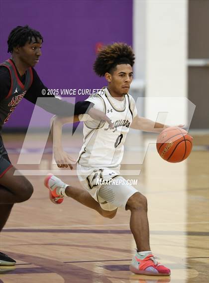 Thumbnail 1 in Johnson vs. Weiss (CTX Showcase) photogallery.