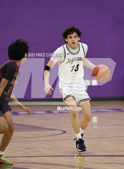 Thumbnail 2 in Johnson vs. Weiss (CTX Showcase) photogallery.