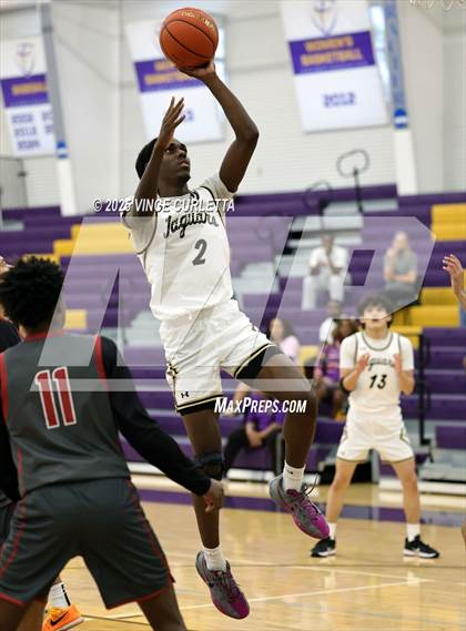 Thumbnail 3 in Johnson vs. Weiss (CTX Showcase) photogallery.