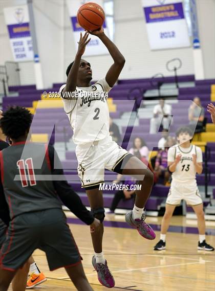 Thumbnail 2 in Johnson vs. Weiss (CTX Showcase) photogallery.