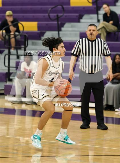 Thumbnail 3 in Johnson vs. Weiss (CTX Showcase) photogallery.