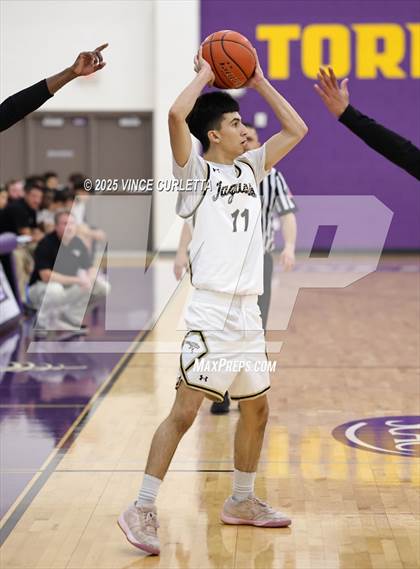 Thumbnail 2 in Johnson vs. Weiss (CTX Showcase) photogallery.