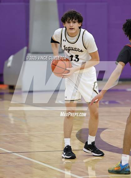 Thumbnail 1 in Johnson vs. Weiss (CTX Showcase) photogallery.