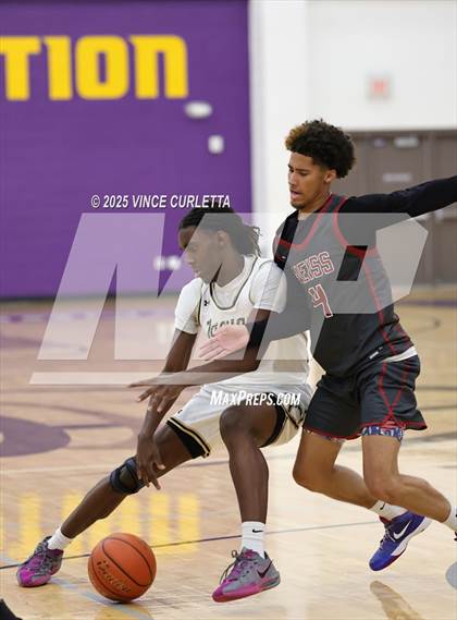 Thumbnail 1 in Johnson vs. Weiss (CTX Showcase) photogallery.