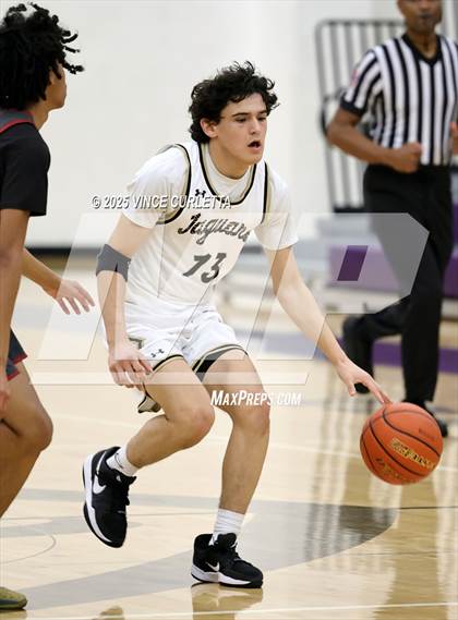 Thumbnail 3 in Johnson vs. Weiss (CTX Showcase) photogallery.