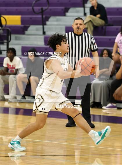 Thumbnail 1 in Johnson vs. Weiss (CTX Showcase) photogallery.