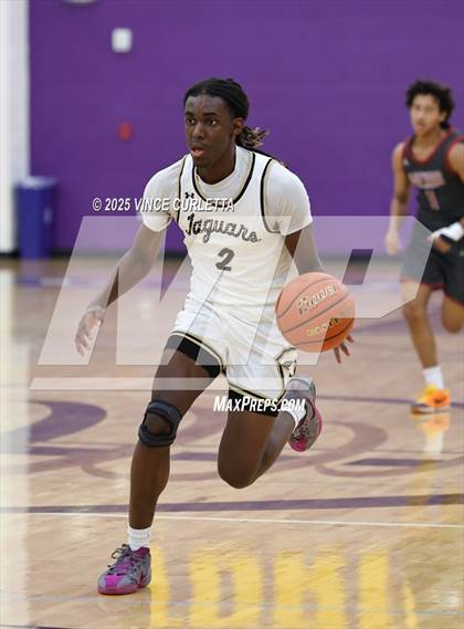 Thumbnail 2 in Johnson vs. Weiss (CTX Showcase) photogallery.