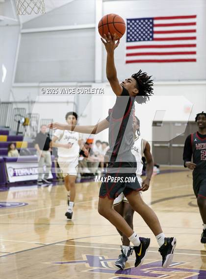 Thumbnail 1 in Johnson vs. Weiss (CTX Showcase) photogallery.