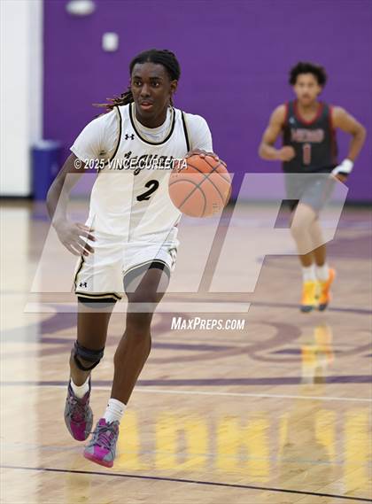 Thumbnail 3 in Johnson vs. Weiss (CTX Showcase) photogallery.