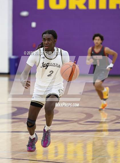 Thumbnail 2 in Johnson vs. Weiss (CTX Showcase) photogallery.