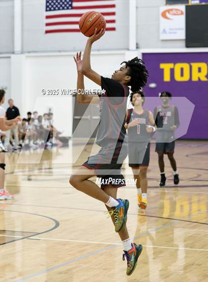 Thumbnail 1 in Johnson vs. Weiss (CTX Showcase) photogallery.