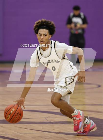 Thumbnail 1 in Johnson vs. Weiss (CTX Showcase) photogallery.