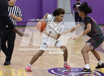 Thumbnail 2 in Johnson vs. Weiss (CTX Showcase) photogallery.