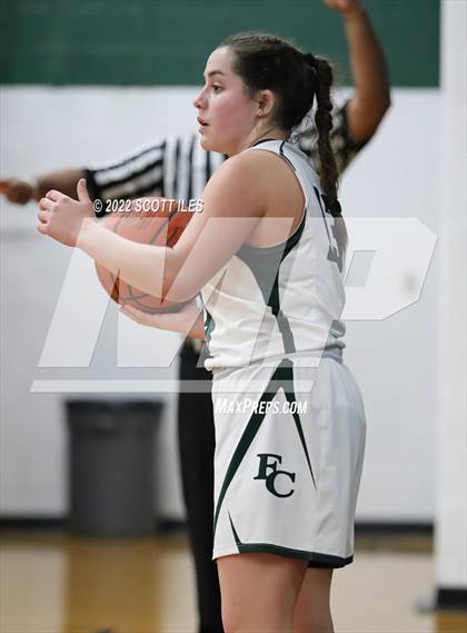 Thumbnail 3 in Harvest Prep @ Fisher Catholic photogallery.