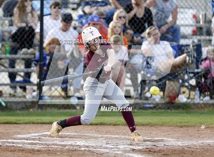 Thumbnail 3 in Thorsby vs Chilton County (Chilton County Tournament) photogallery.