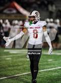 Photo from the gallery "Mill Creek @ Milton (GHSA 7A Semifinal)"