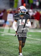 Photo from the gallery "Mill Creek @ Milton (GHSA 7A Semifinal)"