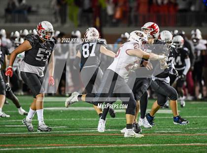 Thumbnail 2 in Mill Creek @ Milton (GHSA 7A Semifinal) photogallery.