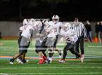 Photo from the gallery "Mill Creek @ Milton (GHSA 7A Semifinal)"