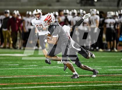 Thumbnail 1 in Mill Creek @ Milton (GHSA 7A Semifinal) photogallery.