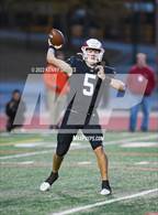 Photo from the gallery "Mill Creek @ Milton (GHSA 7A Semifinal)"