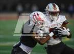 Photo from the gallery "Mill Creek @ Milton (GHSA 7A Semifinal)"
