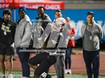 Thumbnail 1 in Mill Creek @ Milton (GHSA 7A Semifinal) photogallery.