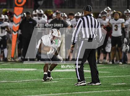 Thumbnail 1 in Mill Creek @ Milton (GHSA 7A Semifinal) photogallery.