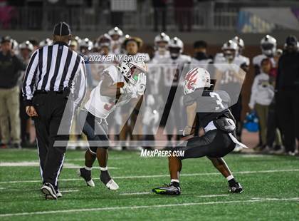 Thumbnail 2 in Mill Creek @ Milton (GHSA 7A Semifinal) photogallery.