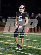 Photo from the gallery "Mill Creek @ Milton (GHSA 7A Semifinal)"
