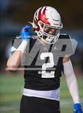 Photo from the gallery "Mill Creek @ Milton (GHSA 7A Semifinal)"