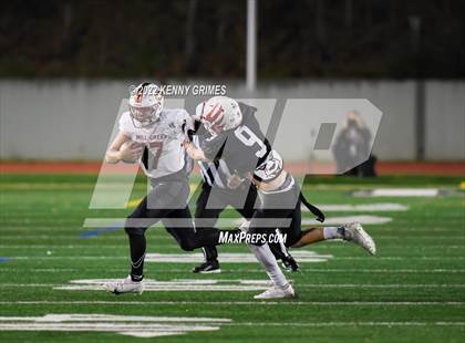 Thumbnail 2 in Mill Creek @ Milton (GHSA 7A Semifinal) photogallery.