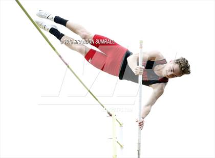 Thumbnail 1 in Scottsboro Invitational (Pole Vault) photogallery.