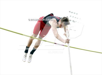 Thumbnail 1 in Scottsboro Invitational (Pole Vault) photogallery.