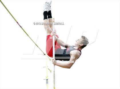 Thumbnail 3 in Scottsboro Invitational (Pole Vault) photogallery.